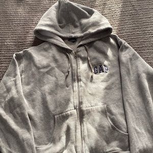 GAP jacket
